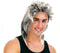 ASH BLONDE MENS MULLET WIG